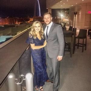 Meet your Posher, Lucas